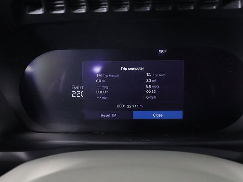 Used 2024 Volvo XC90 B6 Plus w/ Protection Package Premier image 41