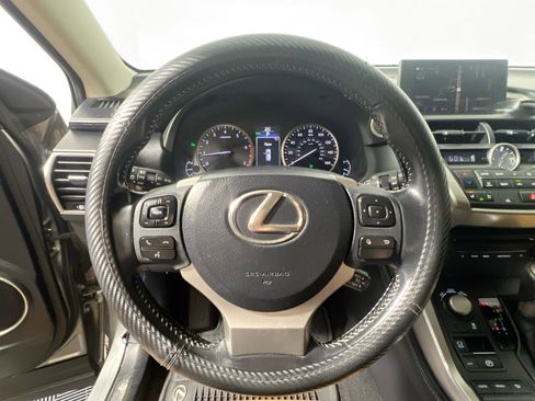 Used 2016 Lexus NX 200t FWD w/ Premium Package image 17