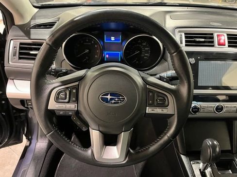 Used 2016 Subaru Legacy 2.5i Premium AWD/4WD image 25