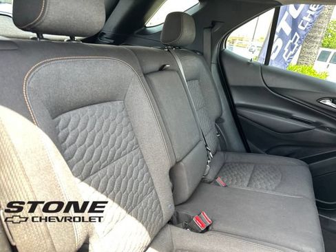 Certified 2021 Chevrolet Equinox LT FWD image 26
