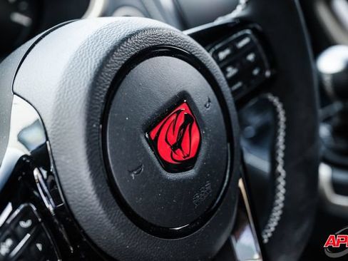 Used 2016 Dodge Viper ACR w/ Extreme Aero Package RWD image 79