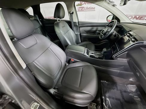 Certified 2024 Hyundai Tucson SEL w/ Convenience Package AWD/4WD image 33