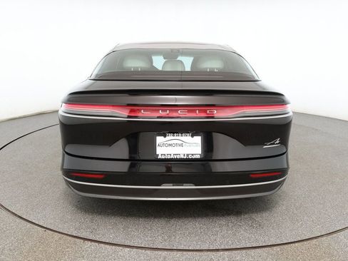Used 2023 Lucid Air Touring image 5
