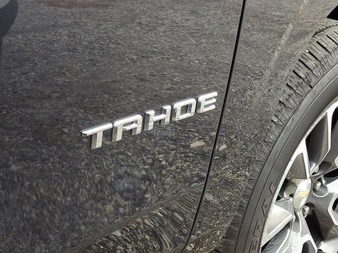 Used 2022 Chevrolet Tahoe LT w/ LT Signature Package AWD/4WD image 8