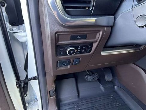 New 2026 Ford F150 King Ranch w/ Equipment Group 601A High image 33