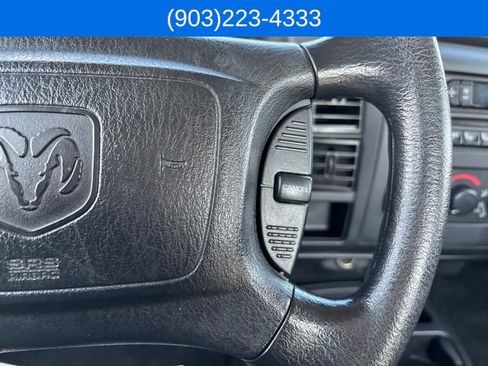 Used 2004 Dodge Dakota SLT w/ PWR Convenience Group RWD image 19