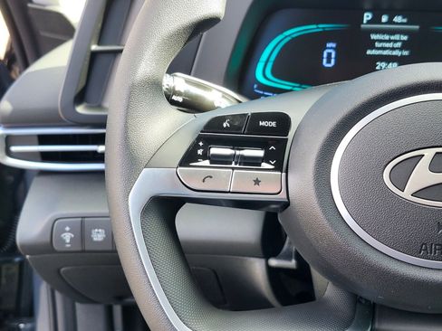 New 2026 Hyundai Elantra Blue image 28