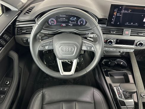 Used 2023 Audi A5 2.0T Premium Plus w/ Premium Plus image 13