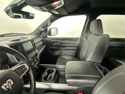 Certified 2023 RAM 1500 Big Horn w/ Trailer Tow Group image 21