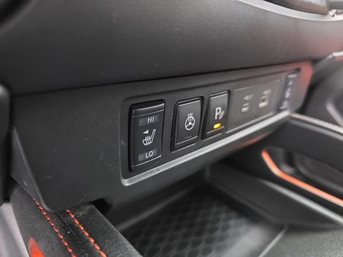 Used 2023 Nissan Frontier Pro-X w/ Pro Convenience Package image 35