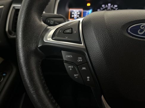 Used 2021 Ford Edge SEL FWD image 57