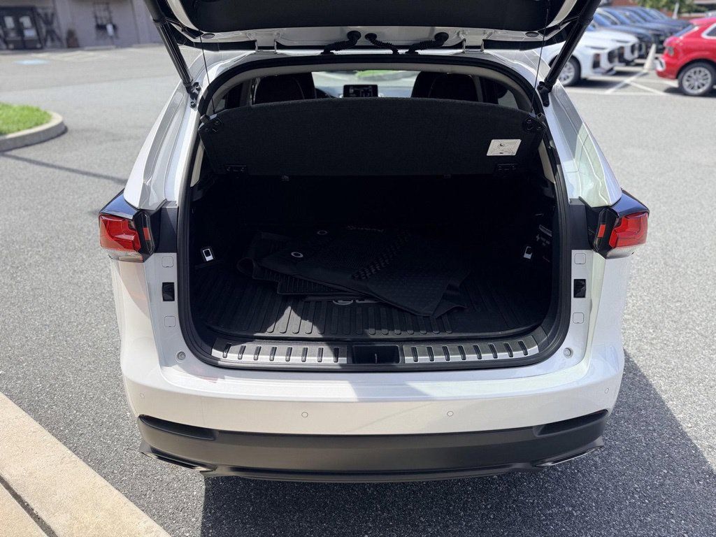 Used 2021 Lexus NX 300 AWD w/ Accessory Package image 17