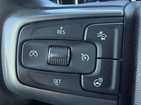 Used 2025 Chevrolet Silverado 3500 LT w/ Safety Package AWD/4WD image 24