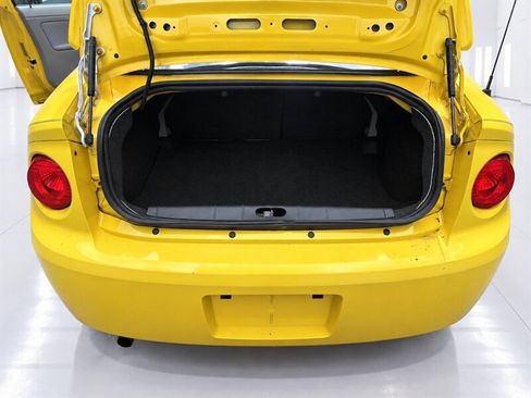 Used 2009 Chevrolet Cobalt LS w/ Protection Package FWD image 14