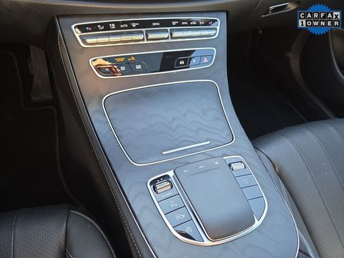 Certified 2023 Mercedes-Benz E 350 4MATIC Sedan w/ Premium Package image 22