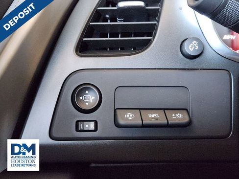 Used 2019 Chevrolet Corvette Stingray Coupe w/ 2LT Preferred Equipment Group image 30