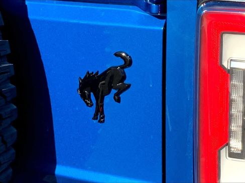 Used 2021 Ford Bronco First Edition image 25