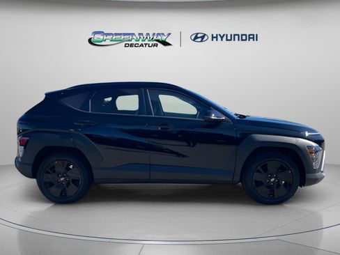 New 2026 Hyundai Kona SEL Sport FWD image 11