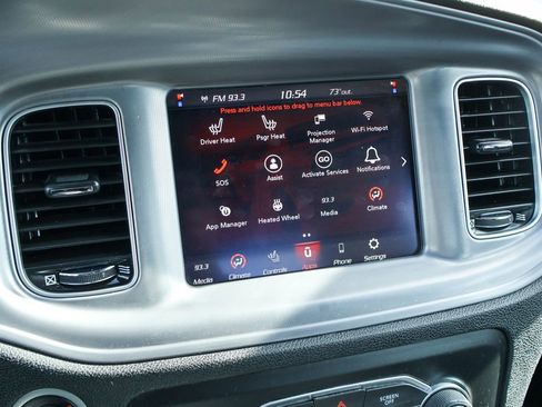 Used 2023 Dodge Charger SXT w/ Cold Weather Package image 3