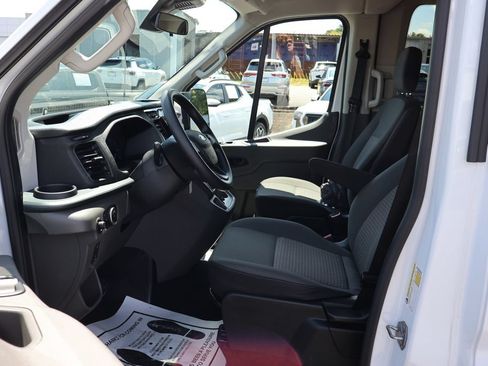 Used 2025 Ford Transit 350 XLT RWD image 14