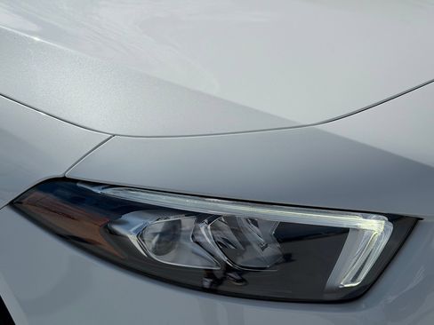 Used 2020 Mercedes-Benz A 220 4MATIC image 12