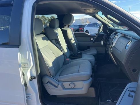 Used 2014 Ford F150 XLT image 23