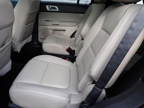 Used 2014 Ford Explorer Limited w/ Equipment Group 302A image 16