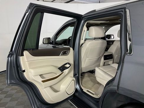 Used 2020 GMC Yukon Denali w/ Open Road Package AWD/4WD image 30