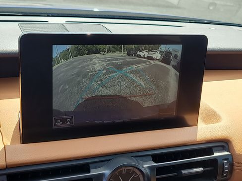 Used 2024 Lexus IS 350 F Sport w/ Accessory Package 2 image 23