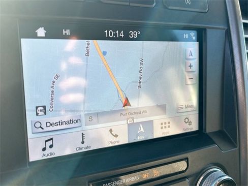 Used 2019 Ford F150 Limited image 14