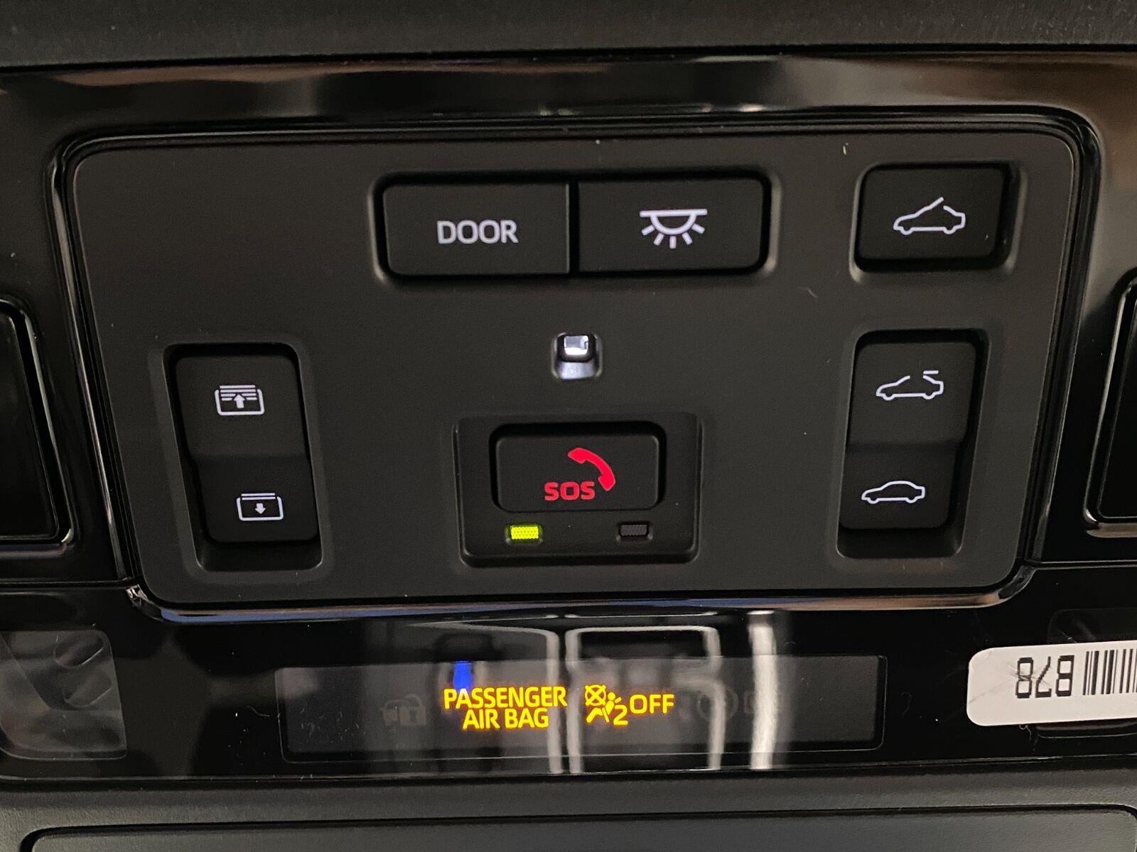 New 2026 Lexus TX 350 AWD image 28