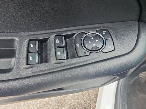 Certified 2024 Ford Edge SEL AWD/4WD image 26