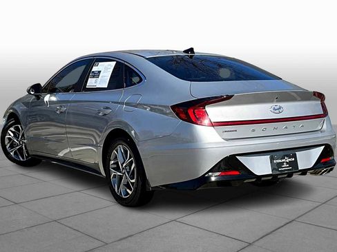 Used 2023 Hyundai Sonata SEL image 17