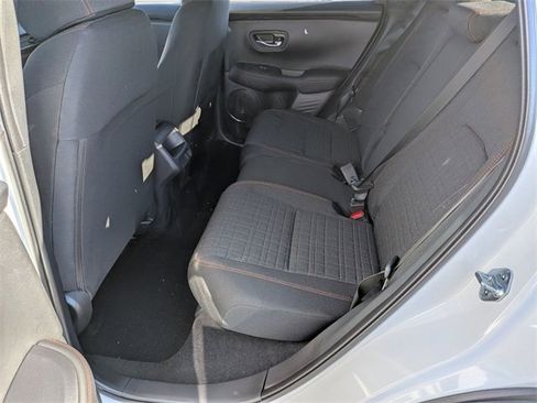 New 2026 Honda HR-V Sport image 26