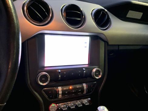 Used 2017 Ford Mustang GT Premium w/ Equipment Group 401A image 25