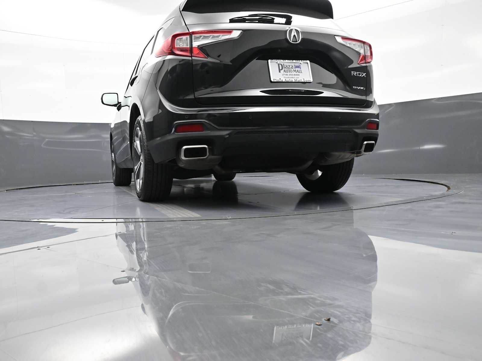Certified 2022 Acura RDX w/ Advance Package AWD/4WD image 31