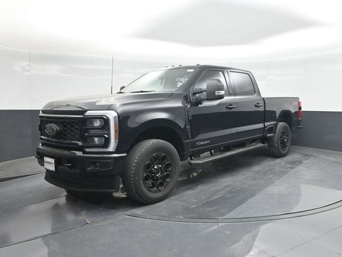 New 2026 Ford F250 XLT w/ XLT Premium Package image 33