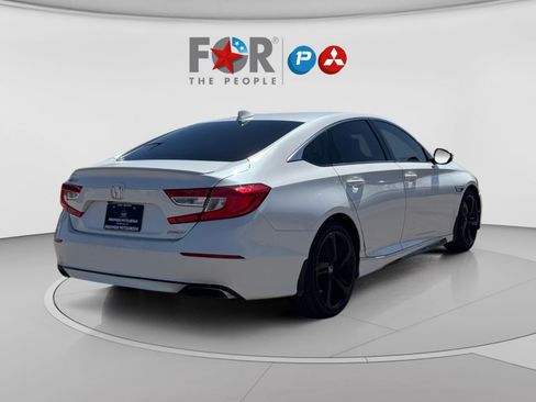 Used 2020 Honda Accord Sport image 5