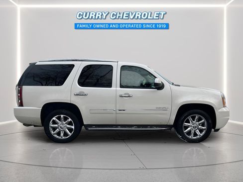 Used 2013 GMC Yukon Denali image 14
