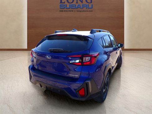 Certified 2025 Subaru Crosstrek 2.5i Limited image 6