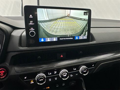 New 2026 Honda CR-V Sport-L image 32