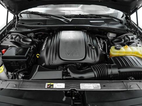 Used 2013 Dodge Challenger R/T Plus image 40