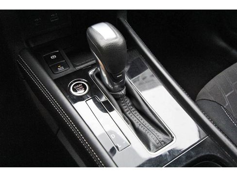 Used 2024 Nissan Kicks SV FWD image 23