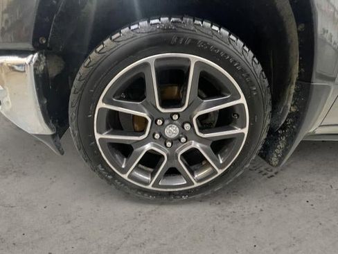 Used 2019 RAM 1500 Limited AWD/4WD image 14