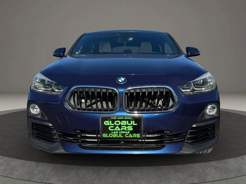 Used 2018 BMW X2 sDrive28i image 3