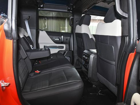 Used 2026 GMC Hummer EV SUV AWD/4WD image 53