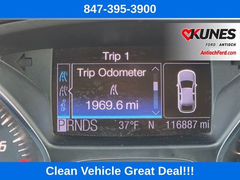 Used 2013 Ford Escape SEL image 42