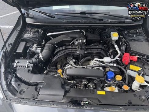 Used 2024 Subaru Impreza RS w/ Popular Package #1 image 31