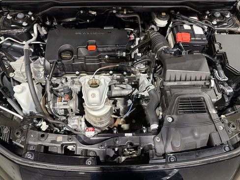 Used 2023 Honda Civic Sport image 19