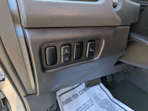Used 2021 Mitsubishi Outlander Sport SE AWD/4WD image 38